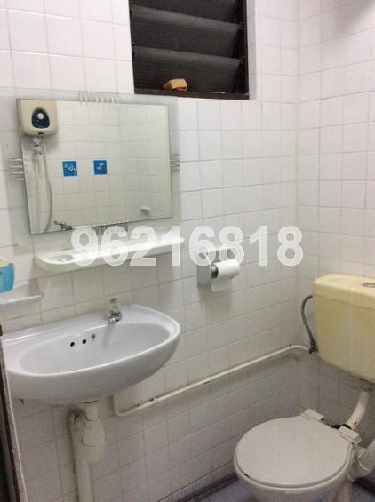 Blk 327 Hougang Avenue 5 (Hougang), HDB 3 Rooms #153667802